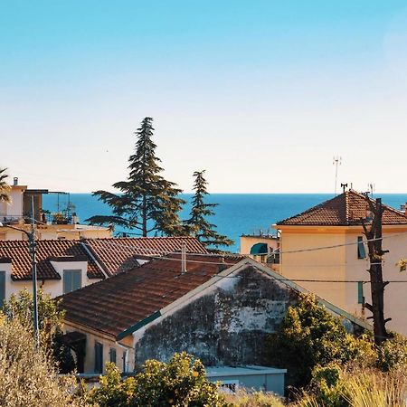 Art Apartment By Wonderful Italy Σαν Ρέμο Εξωτερικό φωτογραφία