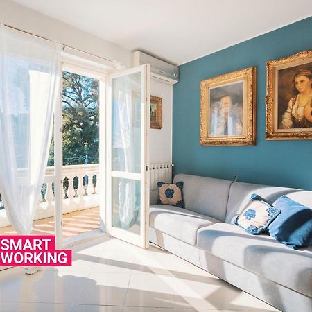 Art Apartment By Wonderful Italy Σαν Ρέμο Εξωτερικό φωτογραφία