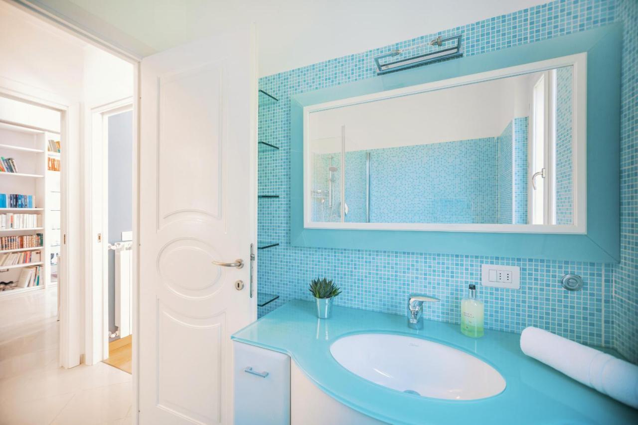 Art Apartment By Wonderful Italy Σαν Ρέμο Εξωτερικό φωτογραφία