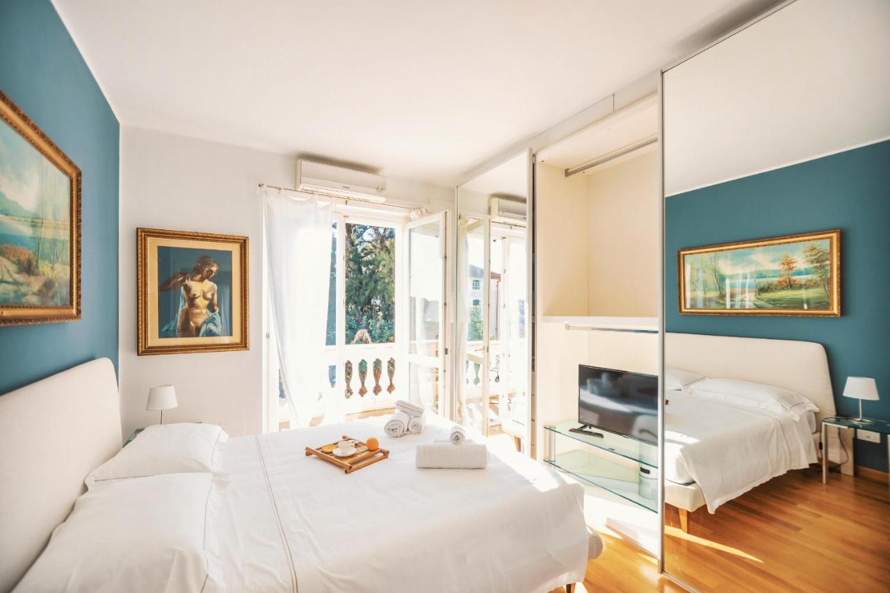 Art Apartment By Wonderful Italy Σαν Ρέμο Εξωτερικό φωτογραφία
