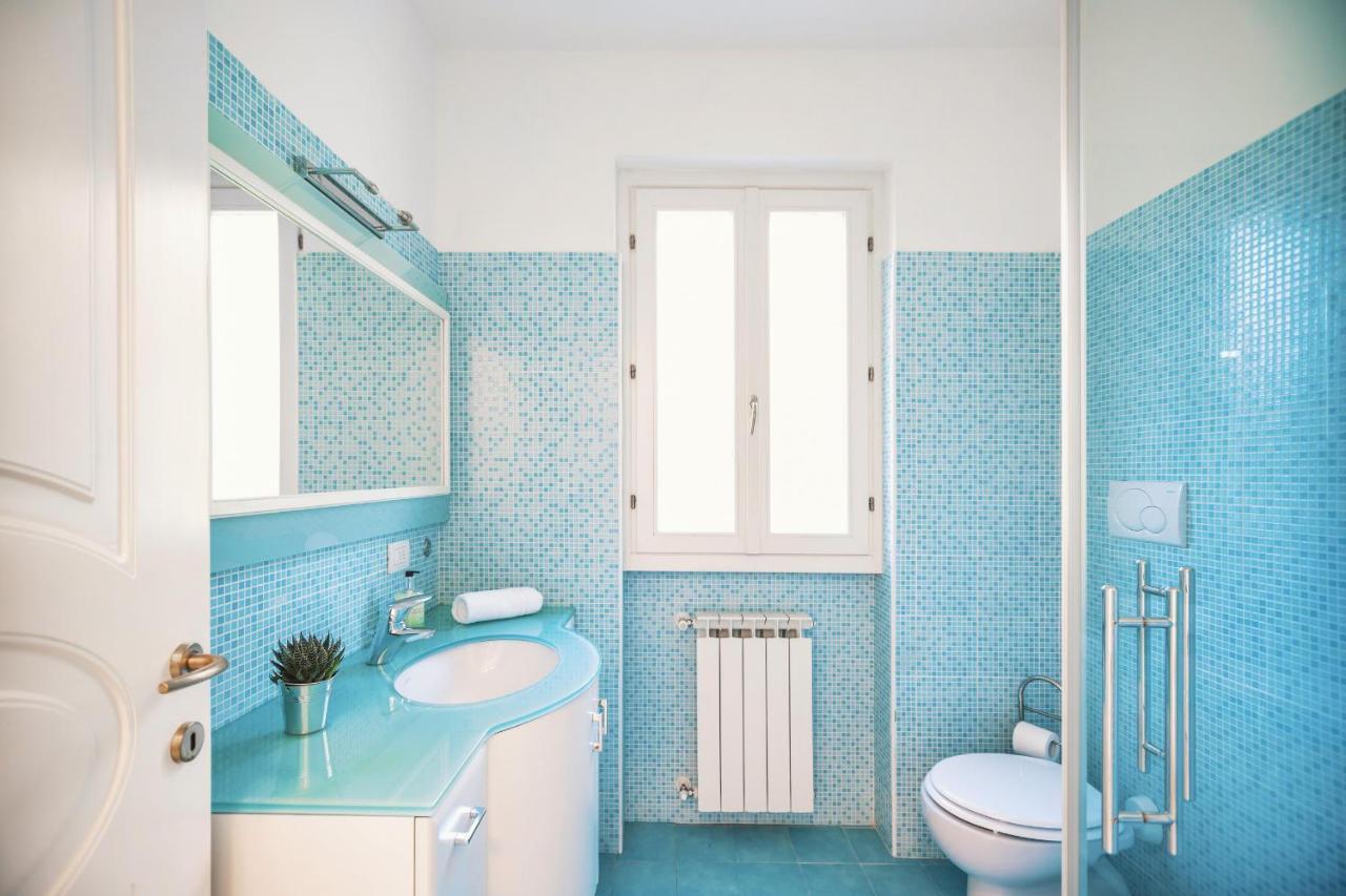 Art Apartment By Wonderful Italy Σαν Ρέμο Εξωτερικό φωτογραφία