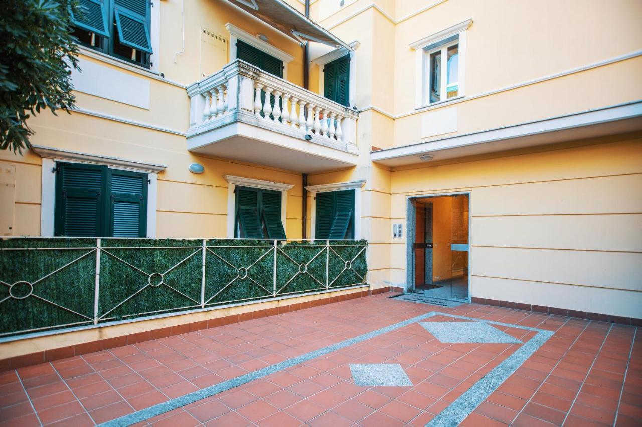Art Apartment By Wonderful Italy Σαν Ρέμο Εξωτερικό φωτογραφία