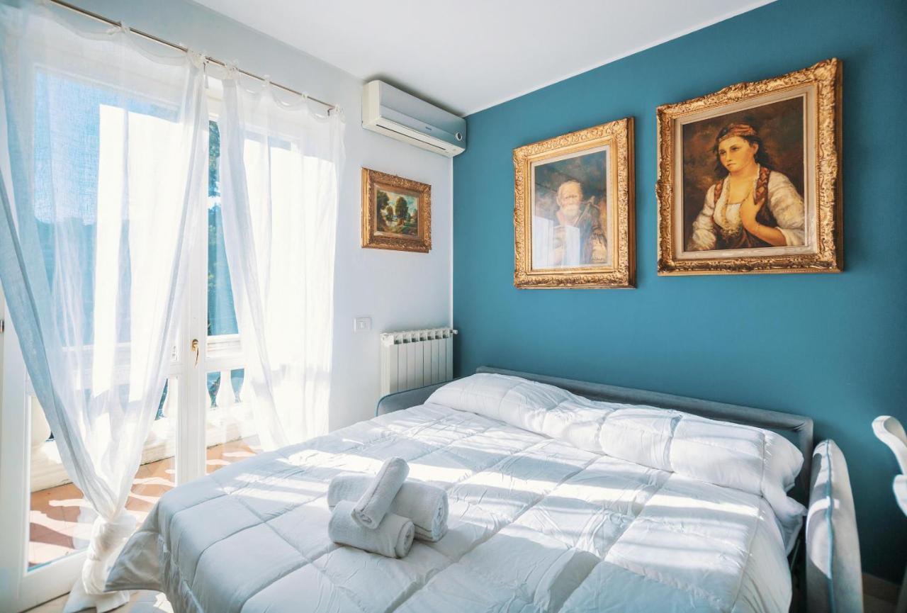 Art Apartment By Wonderful Italy Σαν Ρέμο Εξωτερικό φωτογραφία