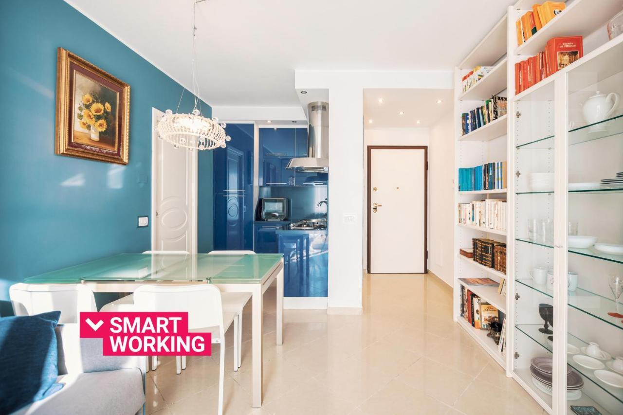 Art Apartment By Wonderful Italy Σαν Ρέμο Εξωτερικό φωτογραφία